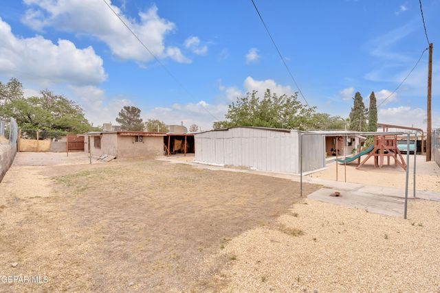 8715 LAWSON Street, El Paso, TX 79904