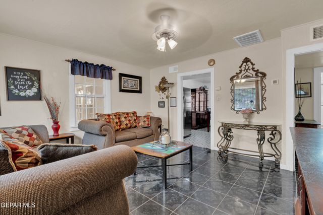 8715 LAWSON Street, El Paso, TX 79904