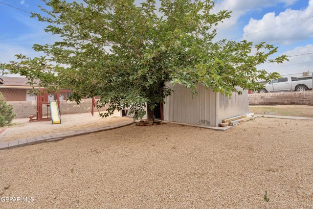 8715 LAWSON Street, El Paso, TX 79904