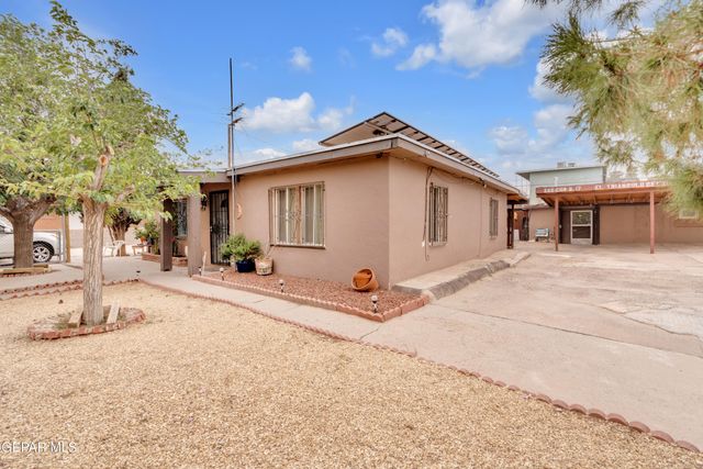 8715 LAWSON Street, El Paso, TX 79904