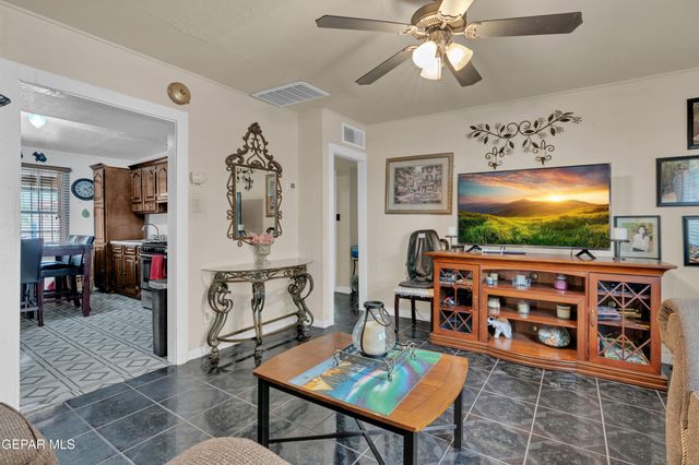 8715 LAWSON Street, El Paso, TX 79904