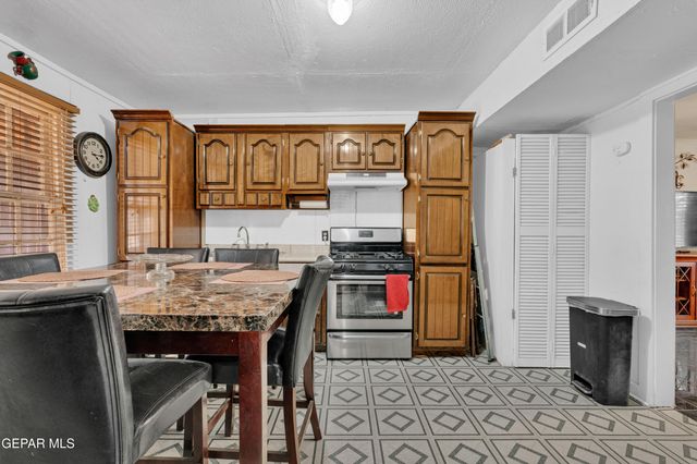 8715 LAWSON Street, El Paso, TX 79904