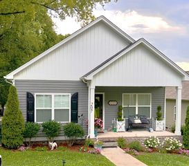 207 Walnut St, Springfield, TN 37172
