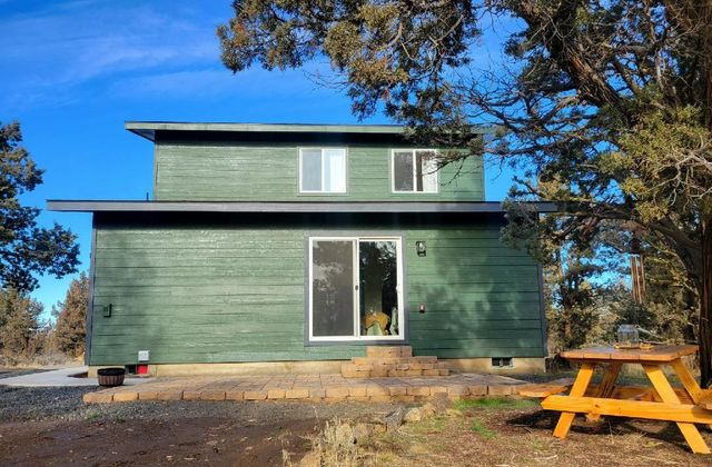 15901 SW Frog Court, Terrebonne, OR 97760