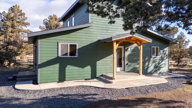 15901 SW Frog Court, Terrebonne, OR 97760