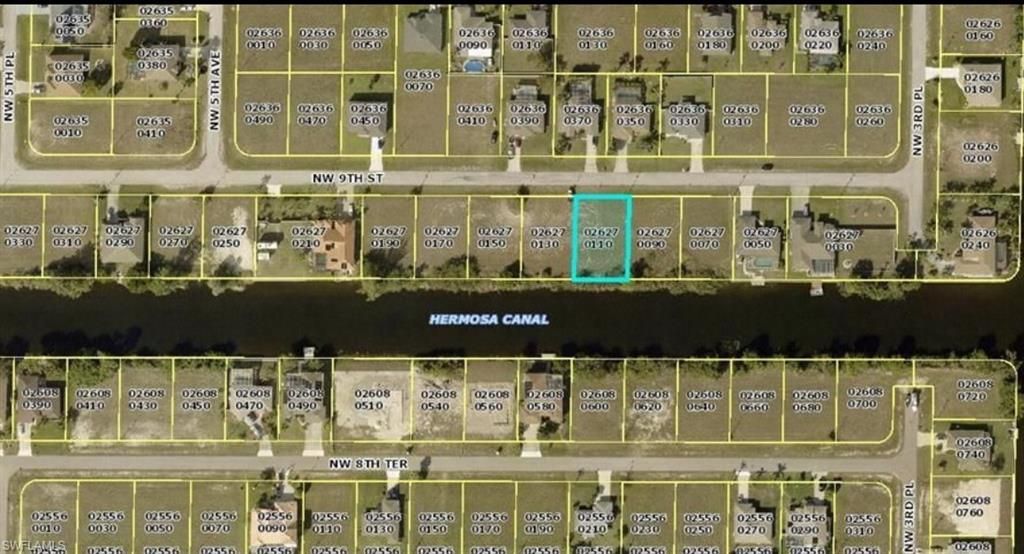 400 NW 9th ST, CAPE CORAL, FL 33993 — photo 2