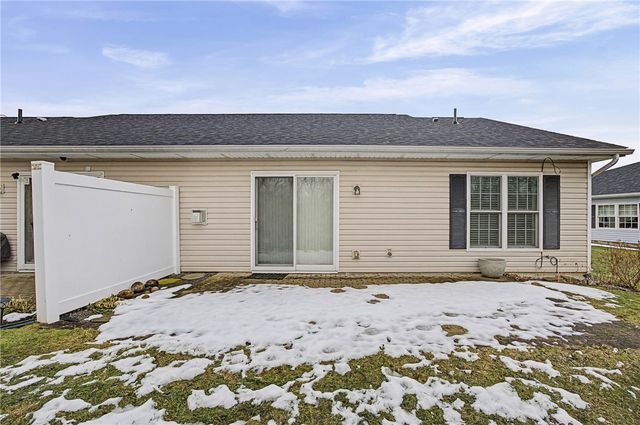 364 Walker Drive, Canandaigua City, NY 14424