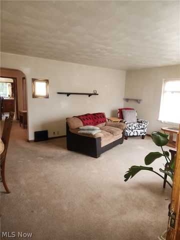 4107 Kenmore Avenue, Parma, OH 44134