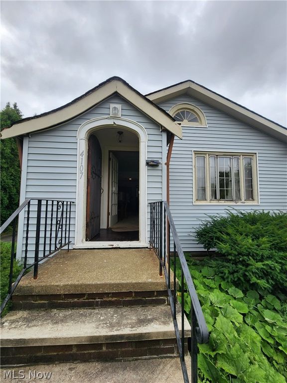 4107 Kenmore Avenue, Parma, OH 44134
