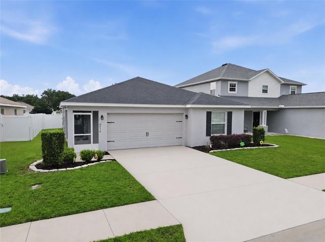 8016 DIAMOND CREEK LANE, Lakeland, FL 33809
