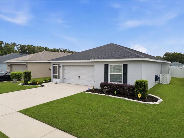 8016 DIAMOND CREEK LANE, Lakeland, FL 33809