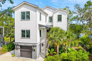 2134 Boatwright Road, Johns Island, SC 29455