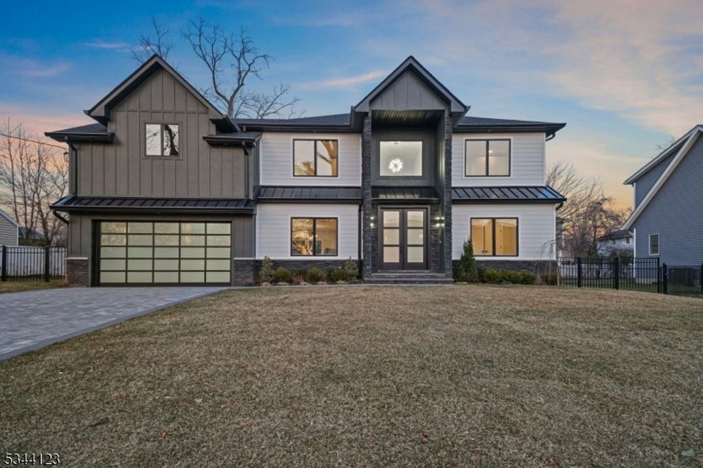 131 Winslow Ter, Glen Rock Boro, NJ 07452