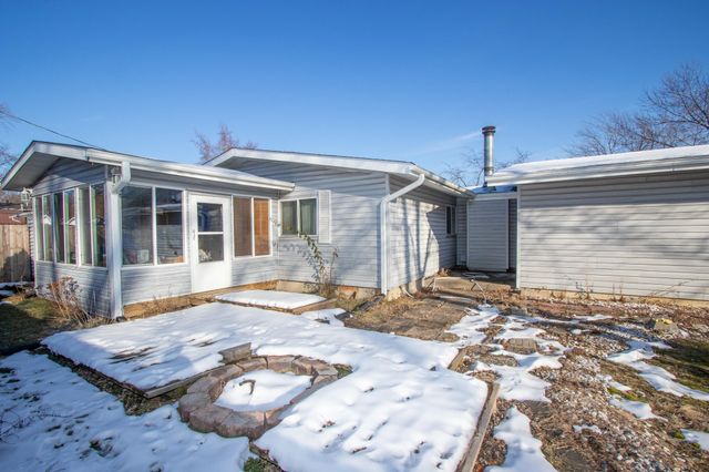 536 Riviera Road, Valparaiso, IN 46385