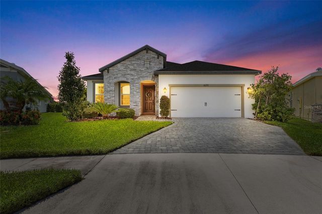 6211 SEA AIR DRIVE, Apollo Beach, FL 33572