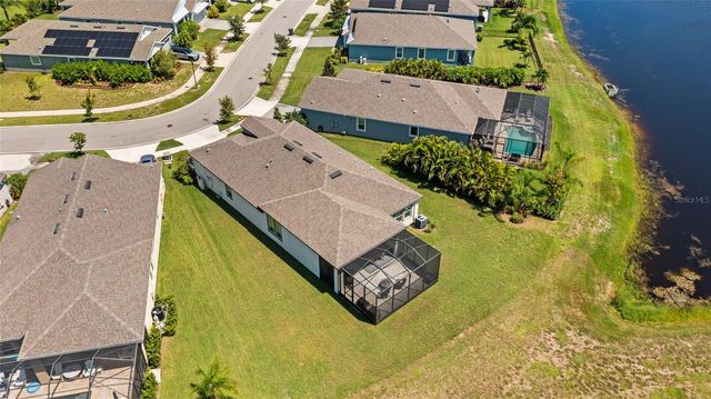 6211 SEA AIR DRIVE, Apollo Beach, FL 33572