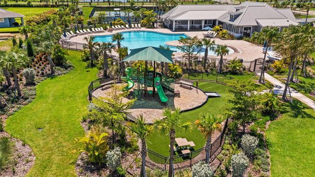 6211 SEA AIR DRIVE, Apollo Beach, FL 33572