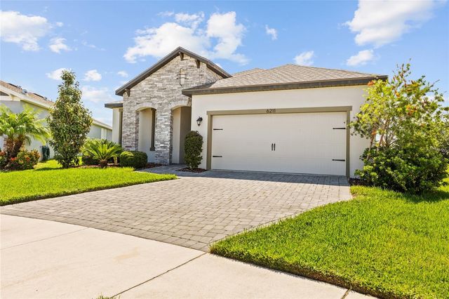 6211 SEA AIR DRIVE, Apollo Beach, FL 33572