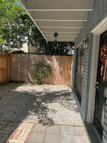 2414 Morse Street 3, Houston, TX 77019