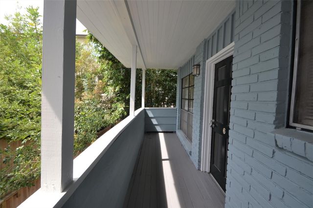 2414 Morse Street 3, Houston, TX 77019