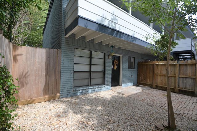 2414 Morse Street 3, Houston, TX 77019