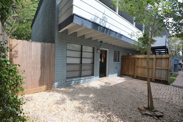 2414 Morse Street 3, Houston, TX 77019