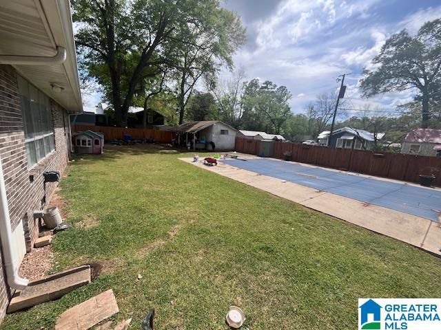 120 MIDFIELD AVENUE, Hueytown, AL 35023