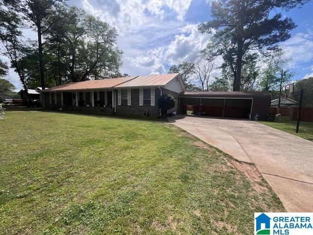 120 MIDFIELD AVENUE, Hueytown, AL 35023