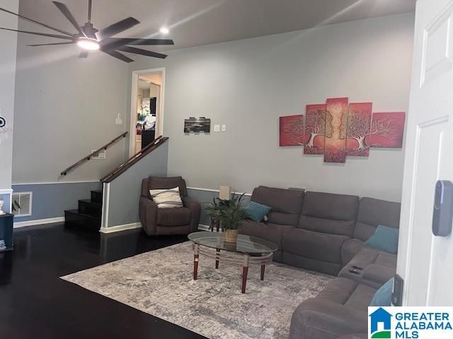 120 MIDFIELD AVENUE, Hueytown, AL 35023