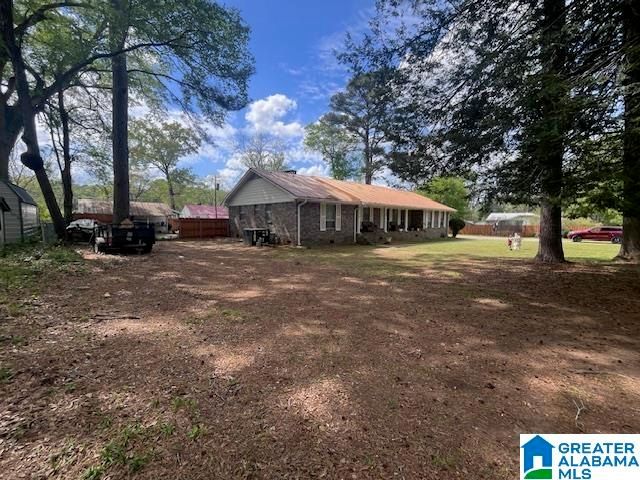 120 MIDFIELD AVENUE, Hueytown, AL 35023