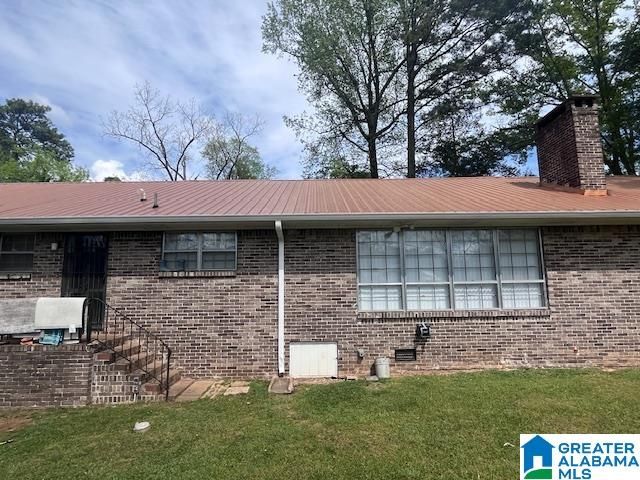120 MIDFIELD AVENUE, Hueytown, AL 35023