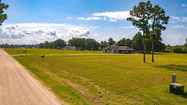 350 Brushy Creek Drive, Onalaska, TX 77360