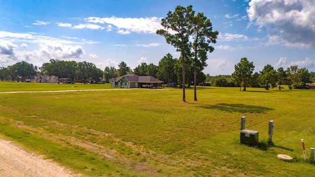 350 Brushy Creek Drive, Onalaska, TX 77360