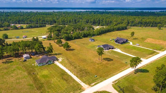350 Brushy Creek Drive, Onalaska, TX 77360