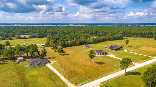 350 Brushy Creek Drive, Onalaska, TX 77360