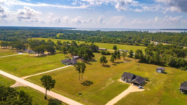 350 Brushy Creek Drive, Onalaska, TX 77360