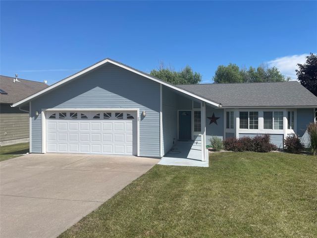 22 B Avenue, Polson, MT 59860 property photo
