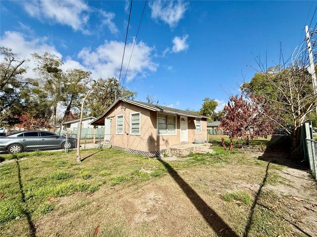 3908 S NASHVILLE AVENUE, Orlando, FL 32839