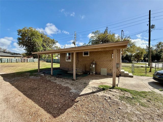 3908 S NASHVILLE AVENUE, Orlando, FL 32839