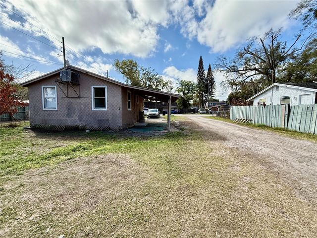 3908 S NASHVILLE AVENUE, Orlando, FL 32839