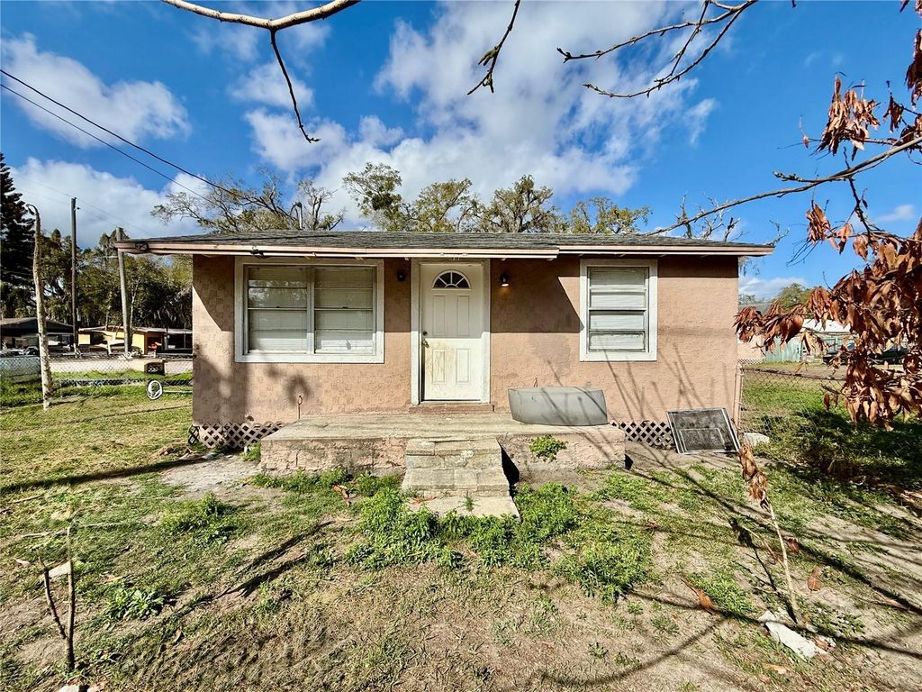 3908 S NASHVILLE AVENUE, Orlando, FL 32839