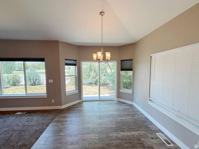 176 E BROOKSHIRE DR, Saratoga Springs, UT 84045