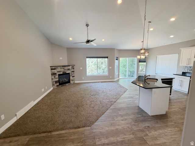 176 E BROOKSHIRE DR, Saratoga Springs, UT 84045
