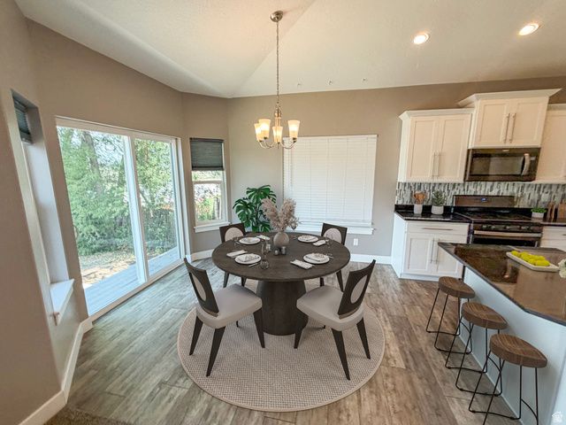 176 E BROOKSHIRE DR, Saratoga Springs, UT 84045