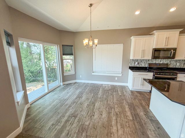 176 E BROOKSHIRE DR, Saratoga Springs, UT 84045