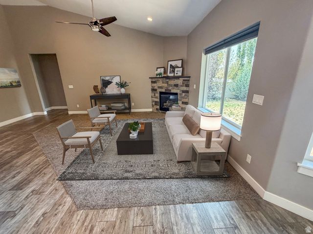 176 E BROOKSHIRE DR, Saratoga Springs, UT 84045