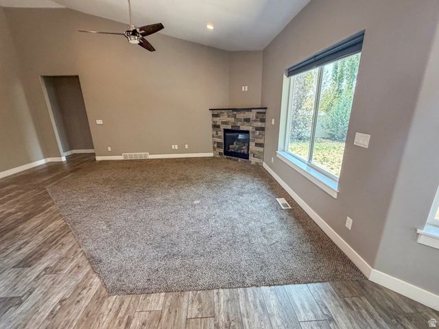 176 E BROOKSHIRE DR, Saratoga Springs, UT 84045