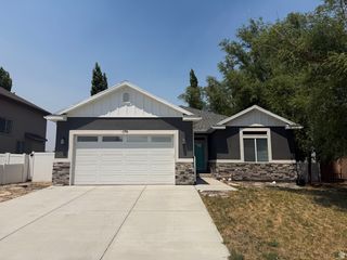 176 E BROOKSHIRE DR, Saratoga Springs, UT 84045