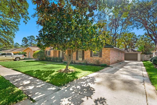 1115 Cottage Oak Lane, Houston, TX 77091