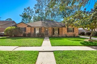 1115 Cottage Oak Lane, Houston, TX 77091